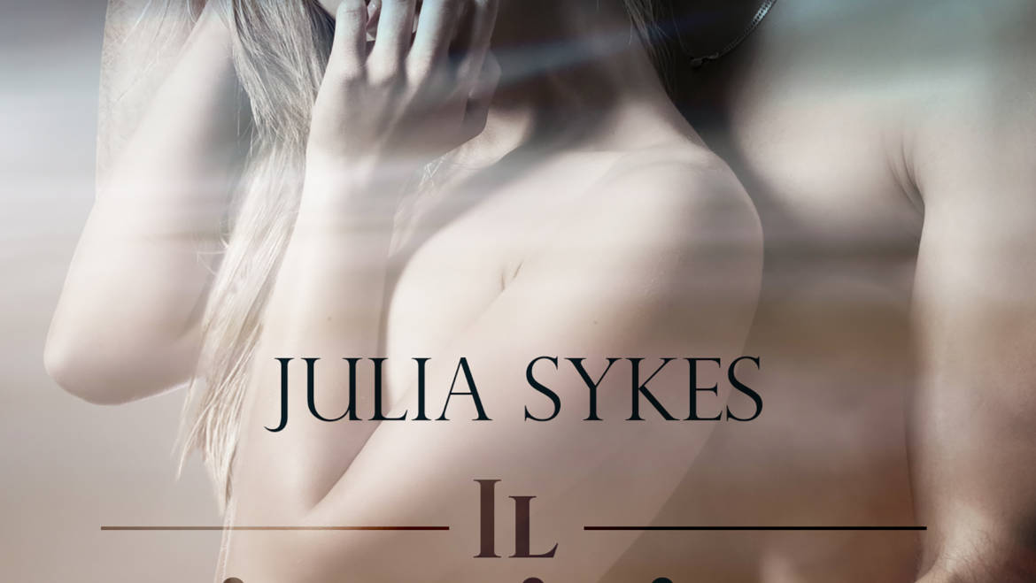 Il Giustiziere di Julia Sykes