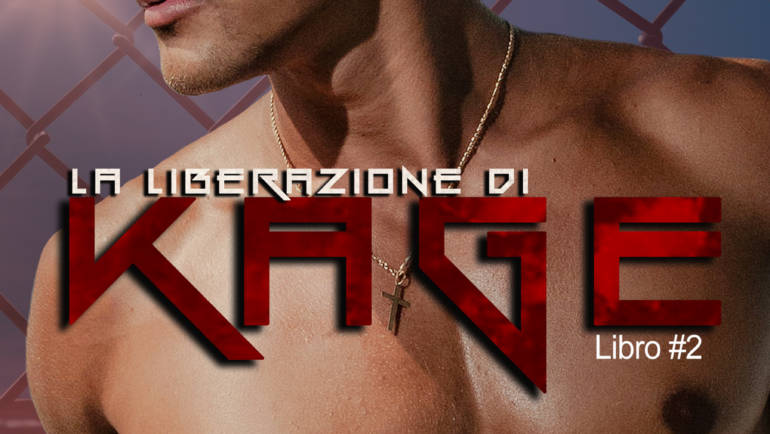 La Liberazione di Kage di Maris Black