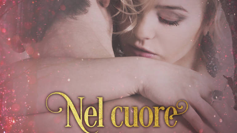 Nel cuore di Ginger di Katy Regnery