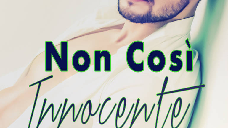 Non così innocente di Morgan Noel