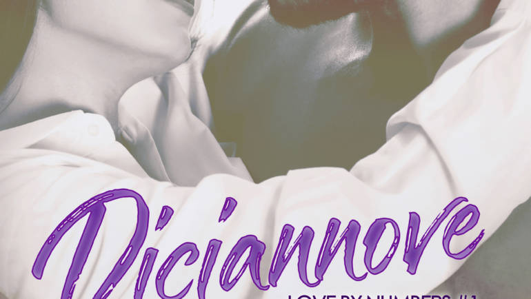 Diciannove di E.S. Carter