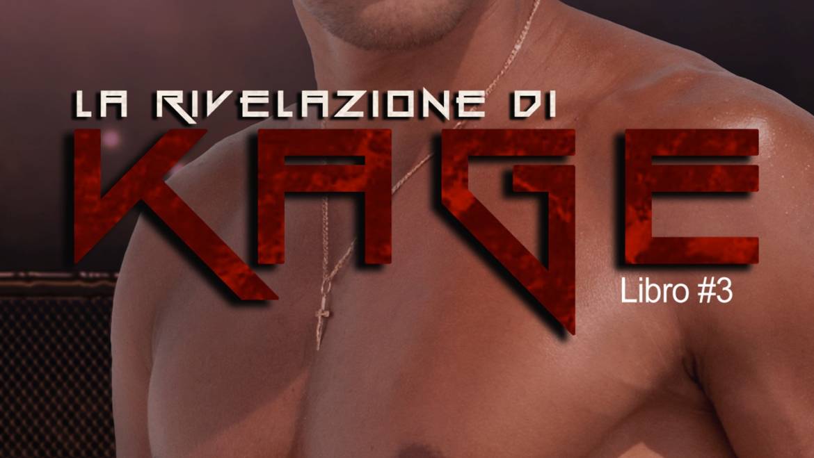 La rivelazione di Kage di Maris Black