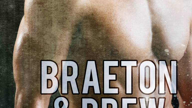 Braeton & Drew di A.D. Ellis