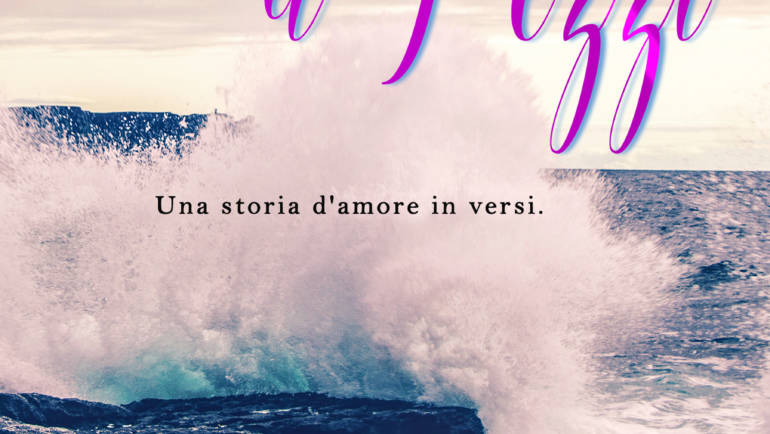 Cadere a pezzi di Kenzie Hart